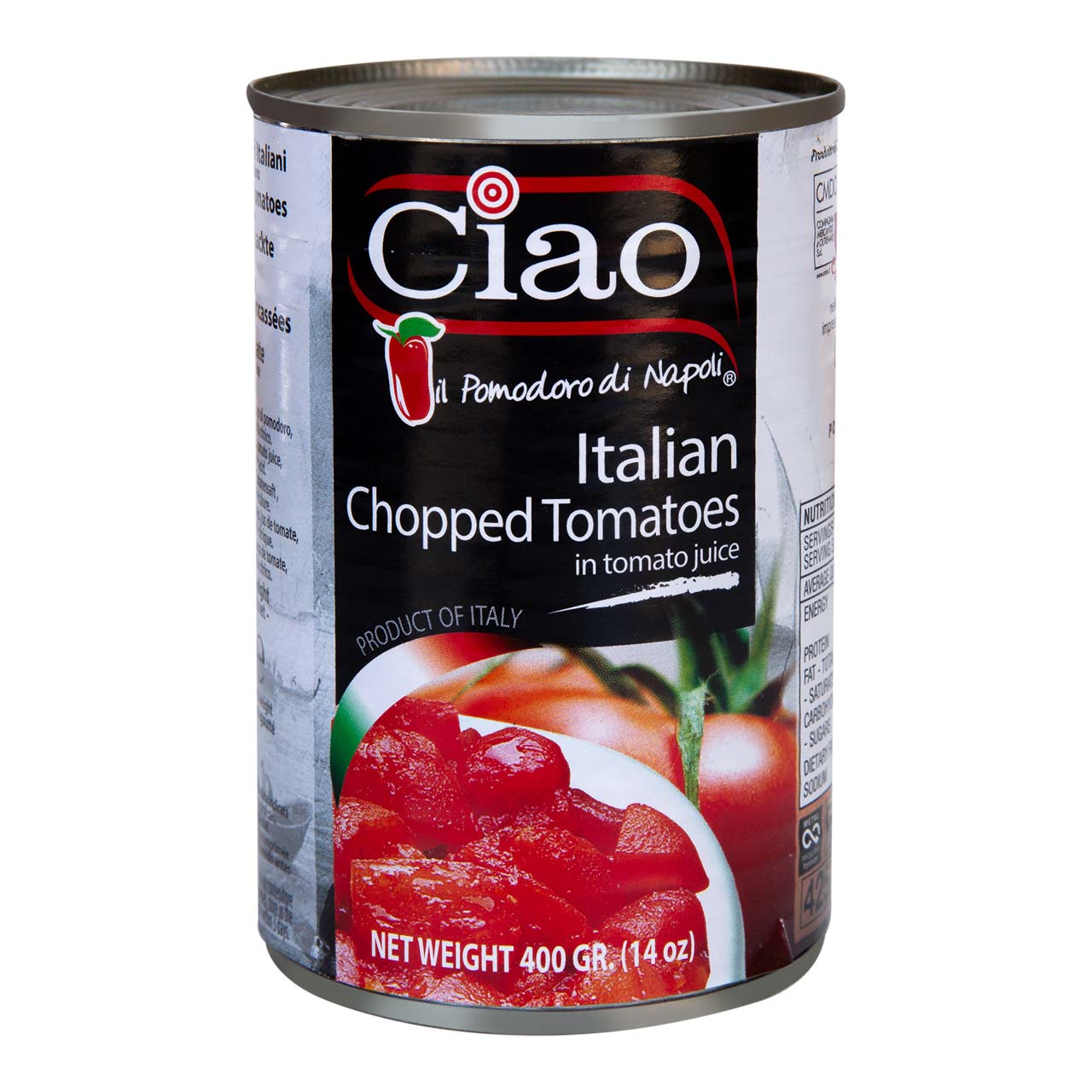 Ciao-Chopped-Tomatoes-400g-front