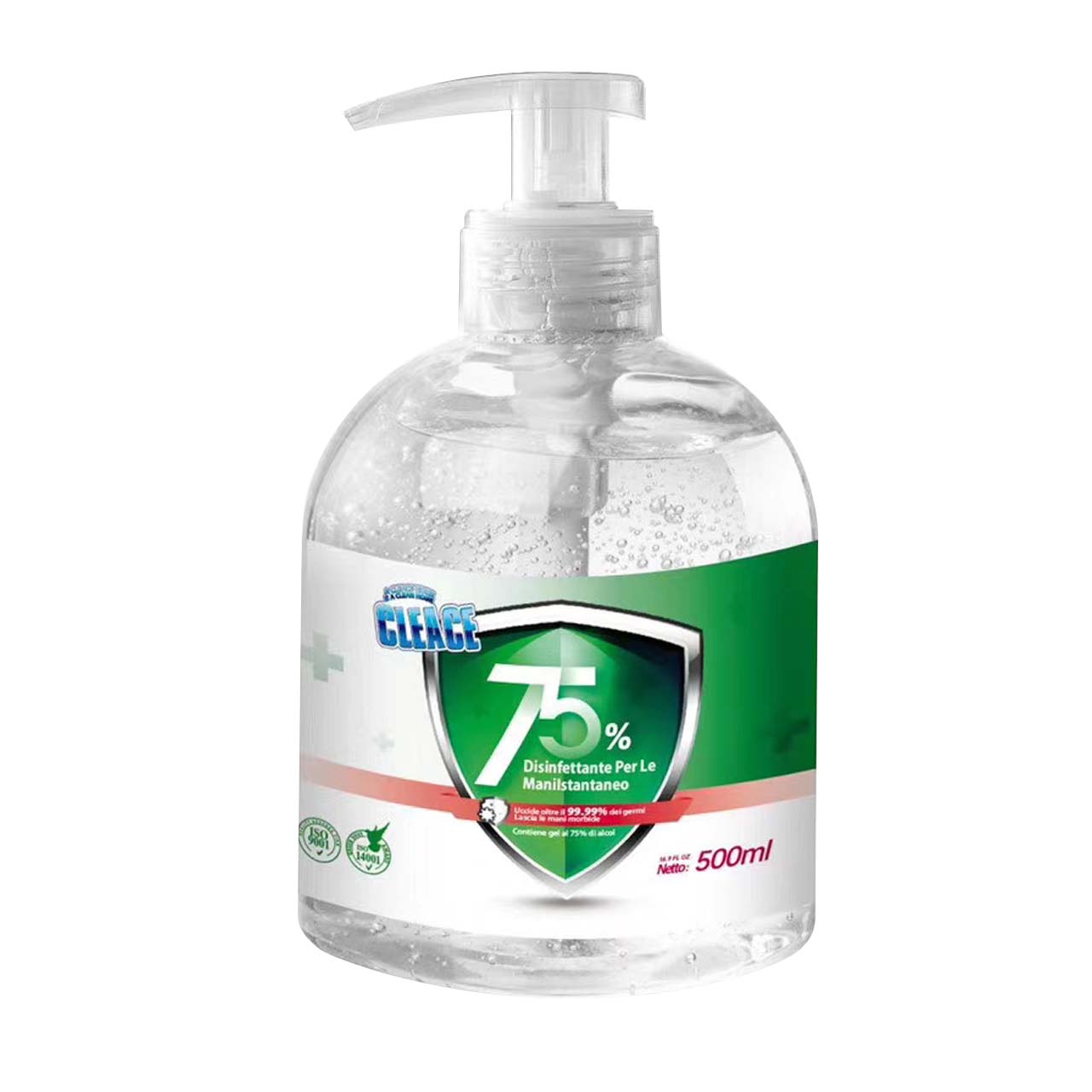 Cleace-Alcohol-Hand-Sanitizer-750ml-front-2