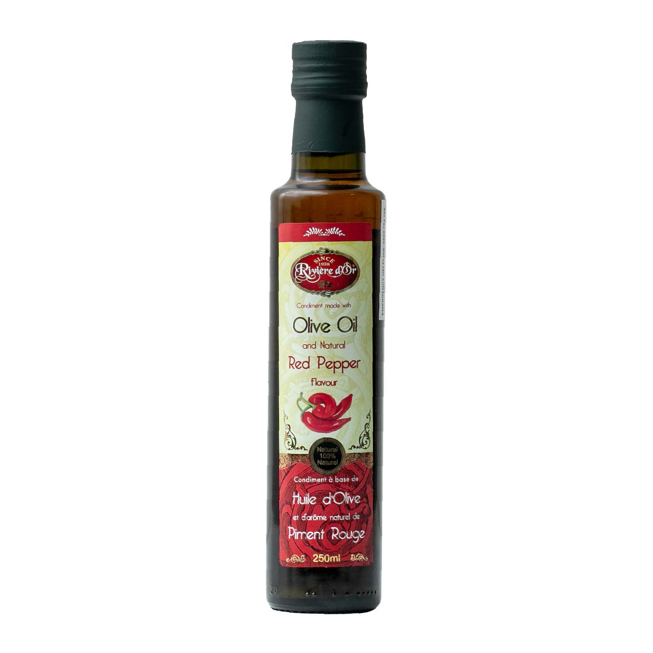 Riviere-d-Or-Olive-Oil-Red-Pepper-front