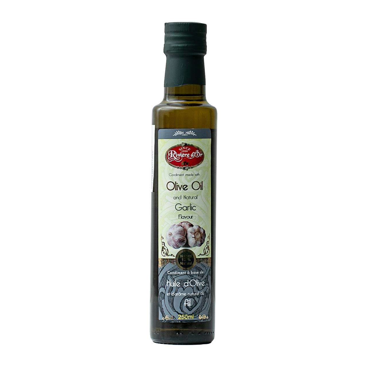 Riviere-d-Or-Olive-Oil-garlic_front